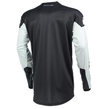 Load image into Gallery viewer, Oneal 2024 Element Threat Air V.23 Black/White Jersey