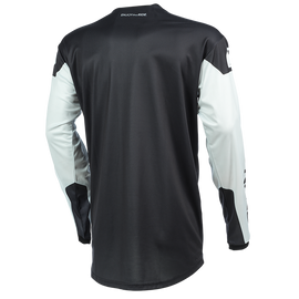 Oneal 2024 Element Threat Air V.23 Black/White Jersey