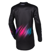 Load image into Gallery viewer, Oneal 2024 Element Voltage V.24 Black/Pink Womens Jersey