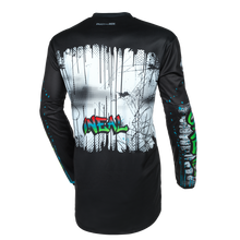 Load image into Gallery viewer, Oneal 2024 Element Rancid V.24 Black/White Jersey