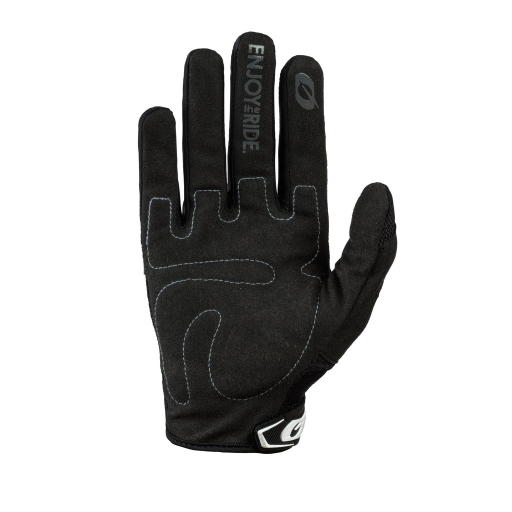 Oneal 2023 Element Black Youth Gloves