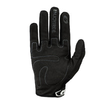 Load image into Gallery viewer, Oneal 2023 Element Black Youth Gloves