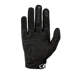 Oneal 2023 Element Black Youth Gloves