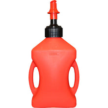 Load image into Gallery viewer, Oneal Fast Fill Fuel Jug Red 10L