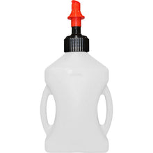 Load image into Gallery viewer, Oneal Fast Fill Fuel Jug White 10L