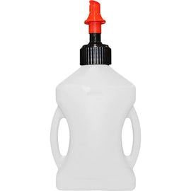 Oneal Fast Fill Fuel Jug White 10L