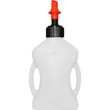 Oneal Fast Fill Fuel Jug White 10L