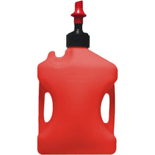Load image into Gallery viewer, Oneal Fast Fill Fuel Jug Red 20L