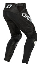 Load image into Gallery viewer, Oneal 2024 Hardwear Elite Classic V.22 Black Pants