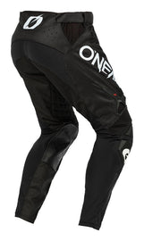 Oneal 2024 Hardwear Elite Classic V.22 Black Pants