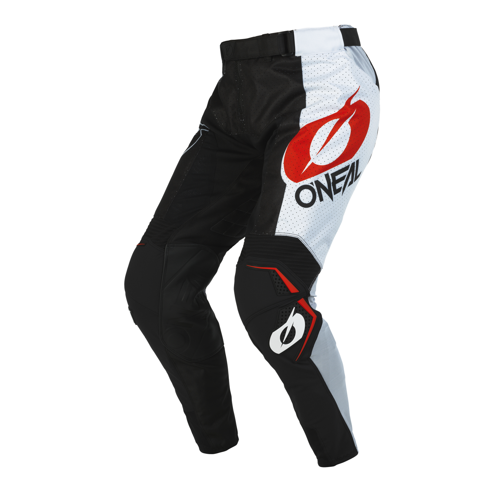 Oneal 2023 Hardwear Air Slam V.23 Black/White Pants