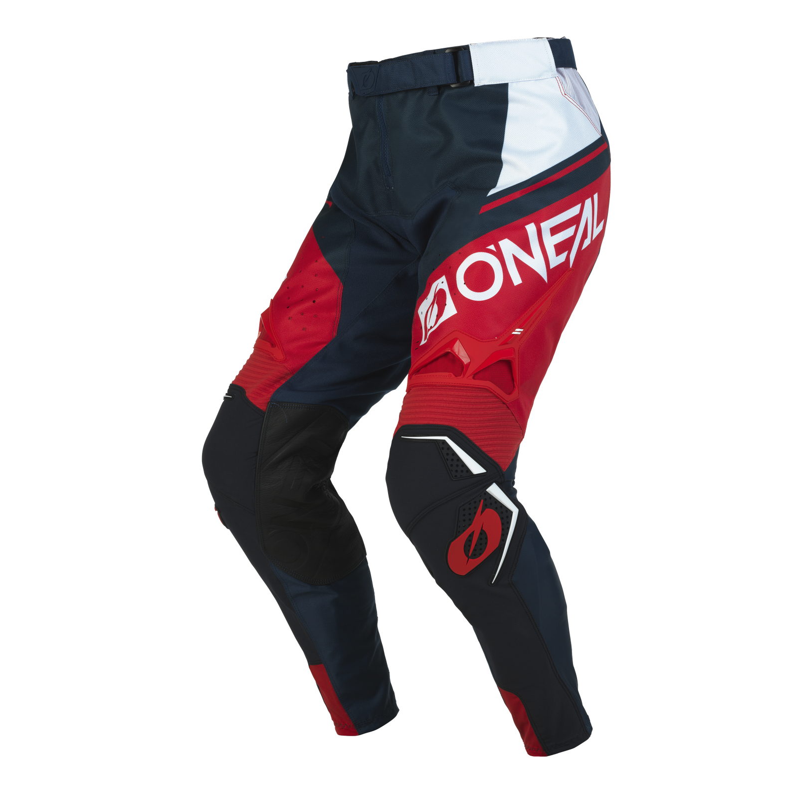 Oneal 2023 Hardwear Flow V.23 Blue/White Pants