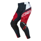 Oneal 2023 Hardwear Flow V.23 Blue/White Pants