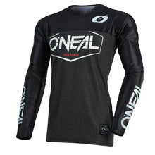 Load image into Gallery viewer, Oneal 2024 Mayhem Hexx V.22 Black Jersey