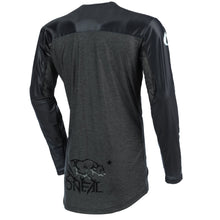Load image into Gallery viewer, Oneal 2024 Mayhem Hexx V.22 Black Jersey