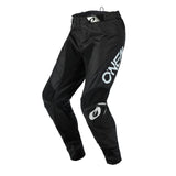 Oneal 2023 Mayhem Hexx V.22 Black Pants