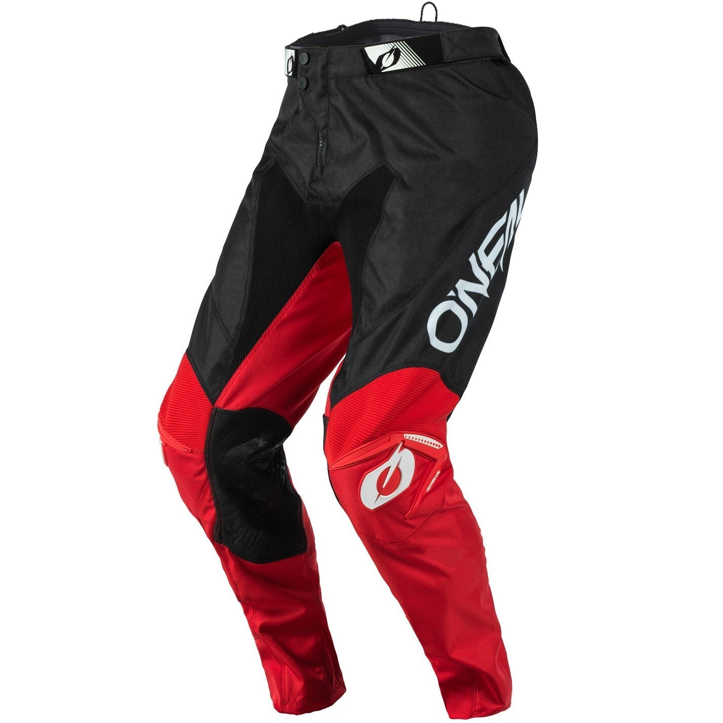 Oneal 2023 Mayhem Hexx V.22 Black/Red Pants