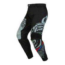 Load image into Gallery viewer, Oneal 2023 Mayhem Wild V.23 Black/Grey Youth Pants