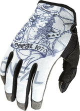 Load image into Gallery viewer, Oneal 2023 Mayhem Sailor V.22 White Gloves