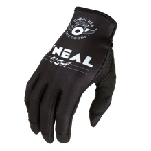 Load image into Gallery viewer, Oneal 2023 Mayhem Bullet V.22 Black/White Gloves