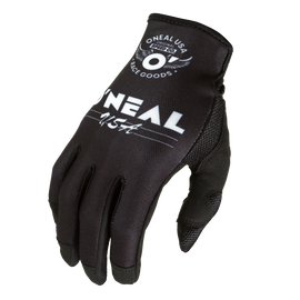 Oneal 2023 Mayhem Bullet V.22 Black/White Gloves