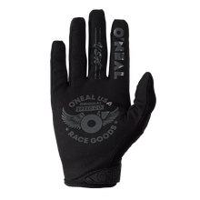 Load image into Gallery viewer, Oneal 2023 Mayhem Bullet V.22 Black/White Gloves