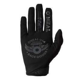 Oneal 2023 Mayhem Bullet V.22 Black/White Gloves