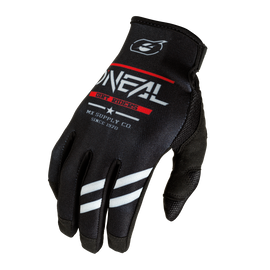 Oneal 2023 Mayhem Squadron V.22 Black/Grey Gloves