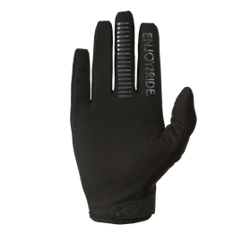 Oneal 2023 Mayhem Squadron V.22 Black/Grey Gloves