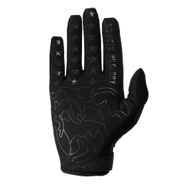 Oneal 2024 Mayhem Camo V.22 Black/Green Gloves