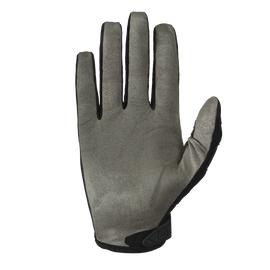 Oneal 2024 Mayhem Attack V.23 Black/Neon Yellow Youth Gloves