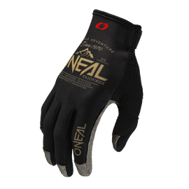 Oneal 2024 Matrix Dirt V.23 Black/Sand Gloves