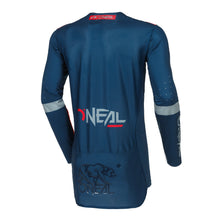 Load image into Gallery viewer, Oneal 2024 Prodigy Five Three Blue/Red Jersey