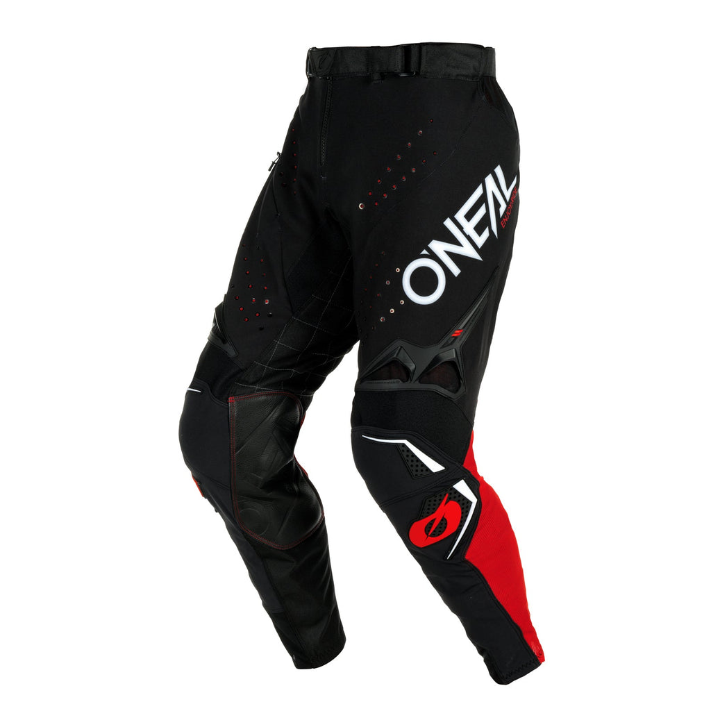 Oneal 2024 Prodigy Five Three Black/White Pants