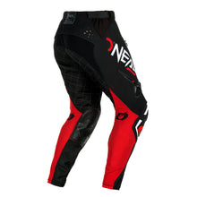Load image into Gallery viewer, Oneal 2024 Prodigy Five Three Black/White Pants