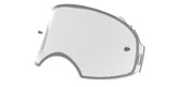 Oakley Airbrake MX Clear Dual Replacement Lens