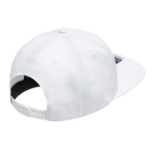 Load image into Gallery viewer, Oakley 47 B1B Ellipse Hat - White