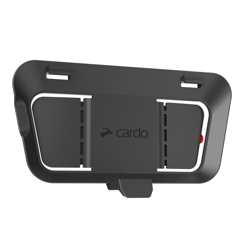 Cardo Replacement Packtalk Outdoor Adhesive Plate