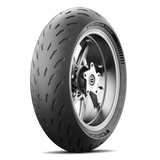 Michelin Power 5 Rear Tyre 160/60 ZR-17 73W Tubeless