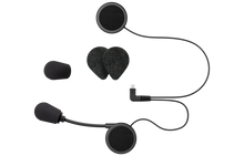 Load image into Gallery viewer, Sena Parani M10 Service Kit - Black