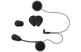 Sena Parani M10 Service Kit - Black