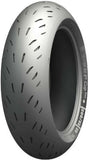 Michelin Power Cup Evo Rear Tyre 140/70 ZR-17 66W Tubeless