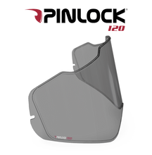 Load image into Gallery viewer, Arai DKS064 Pinlock Standard Insert for XD3/XD4 Helmet - Dark