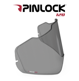 Arai DKS064 Pinlock Standard Insert for XD3/XD4 Helmet - Dark