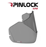 Arai DKS116 Pinlock Standard Insert for XD3/XD4 Helmet - Dark