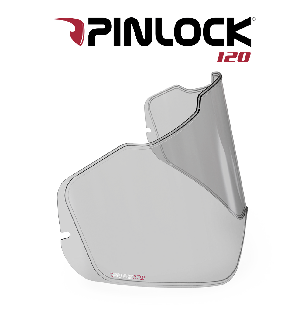 Arai DKS116 Pinlock Standard Insert for XD3/XD4 Helmet -Light Tint