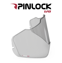 Load image into Gallery viewer, Arai DKS116 Pinlock Standard Insert for XD3/XD4 Helmet -Light Tint