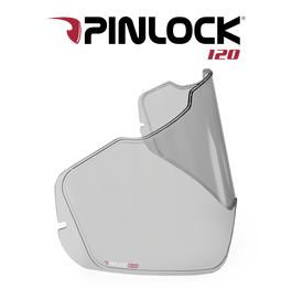 Arai DKS116 Pinlock Standard Insert for XD3/XD4 Helmet -Light Tint