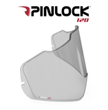 Arai DKS116 Pinlock Standard Insert for XD3/XD4 Helmet -Light Tint