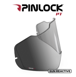 Arai DKS116 Pinlock Protectint Insert For XD3/XD-4 Helmet  - Sun Reactive